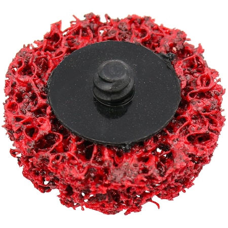 Shark Industries STRIPPING DISCS 2" EXTRA COARSE 5/PK SI16202